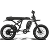 SUPER73-R Adventure Series Core Electric Bike 177.8cm
