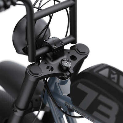 SUPER73 S2 SE Electric Bicycle 1.75m x 63.5cm