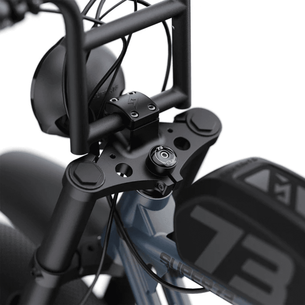 SUPER73 S2 SE Electric Bicycle 1.75m x 63.5cm