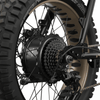 SUPER73 Z Adventure Series Retro Racer Electric Bike 34kg