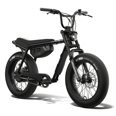 SUPER73 Z Miami SE Electric Bike 26.8kg