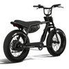 SUPER73 Z Miami SE Electric Bike 26.8kg