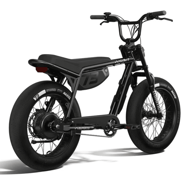 SUPER73 Z Miami SE Electric Bike 26.8kg