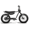 SUPER73 Z Miami SE Electric Bike 26.8kg