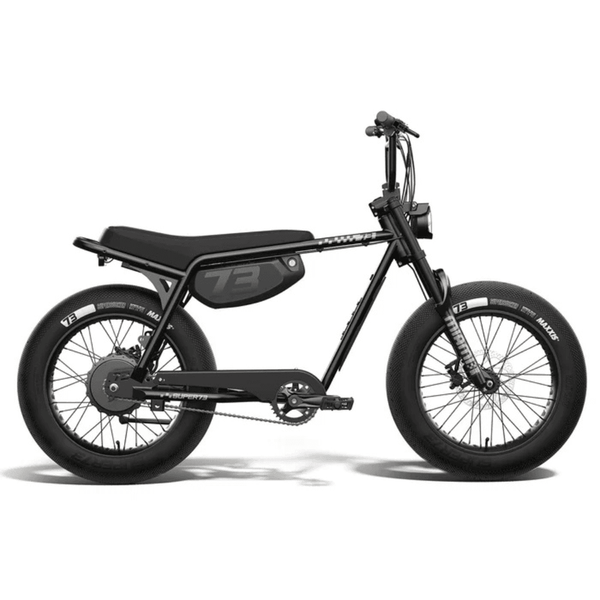 SUPER73 Z Miami SE Electric Bike 26.8kg