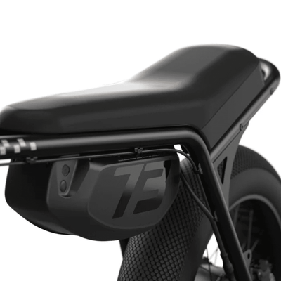 SUPER73 Z Miami SE Electric Bike 26.8kg