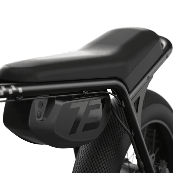SUPER73 Z Miami SE Electric Bike 26.8kg