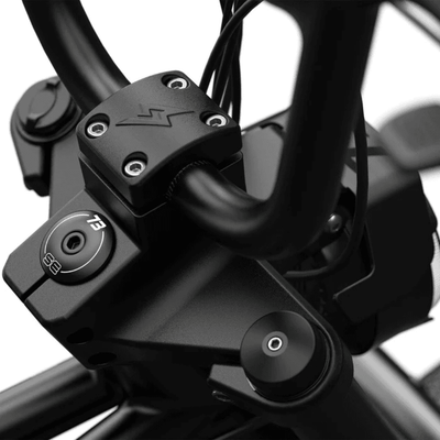 SUPER73 Z Miami SE Electric Bike 26.8kg