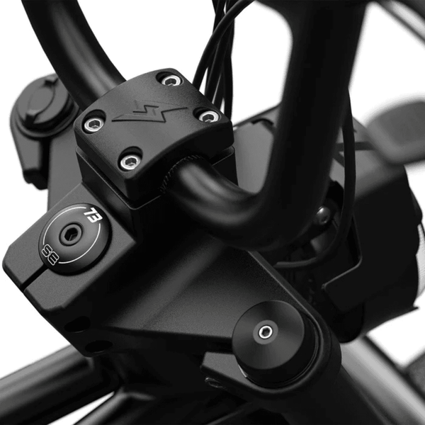 SUPER73 Z Miami SE Electric Bike 26.8kg