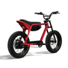 SUPER73 ZX Core Electric Bicycle 172.7cm x 69.9cm