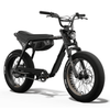 SUPER73 ZX SE Electric Commuter Bike 600W