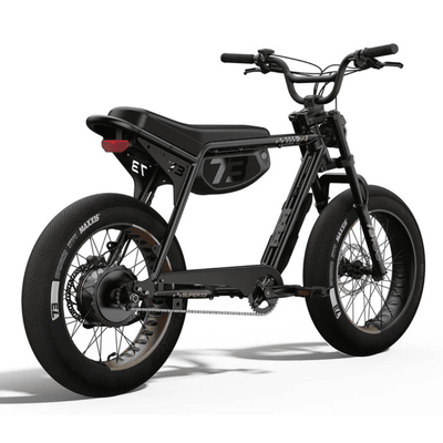SUPER73 ZX SE Electric Commuter Bike 600W