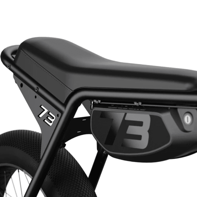 SUPER73 ZX SE Electric Commuter Bike 600W