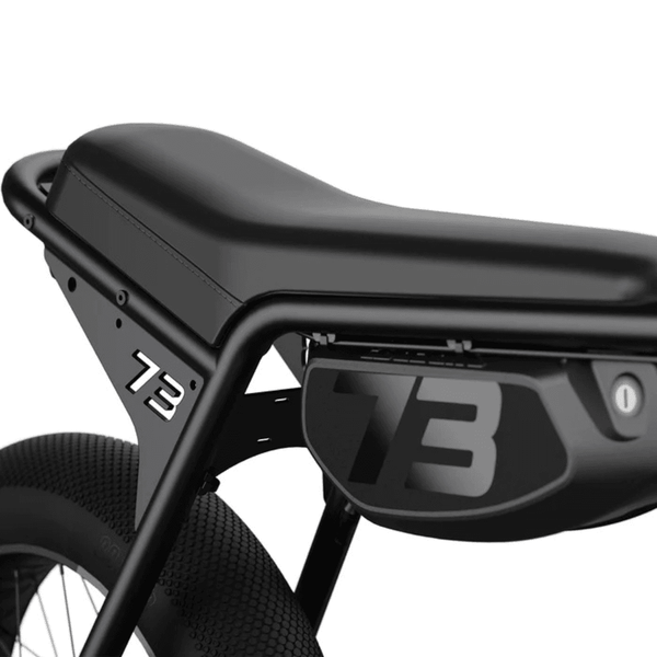 SUPER73 ZX SE Electric Commuter Bike 600W