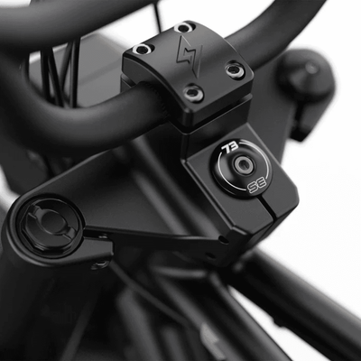 SUPER73 ZX SE Electric Commuter Bike 600W