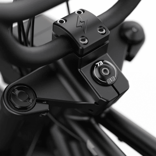 SUPER73 ZX SE Electric Commuter Bike 600W