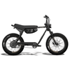 SUPER73 ZX SE Electric Commuter Bike 600W