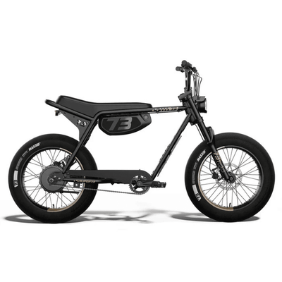 SUPER73 ZX SE Electric Commuter Bike 600W