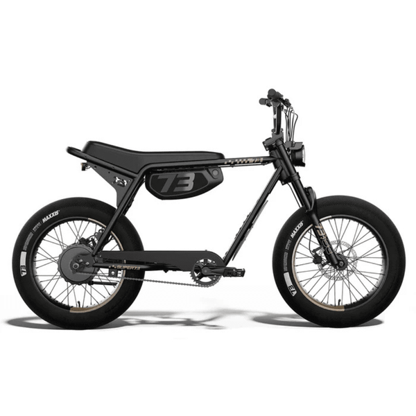 SUPER73 ZX SE Electric Commuter Bike 600W