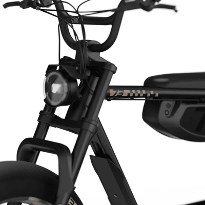 SUPER73 ZX SE Electric Commuter Bike 600W