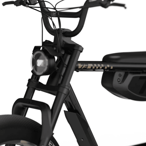 SUPER73 ZX SE Electric Commuter Bike 600W