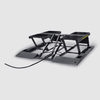 LR-10000 Low-Rise Car Lift 4535.9kg