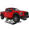 LR-10000 Low-Rise Car Lift 4535.9kg