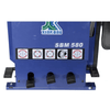 Tire Changer and Wheel Balancer Machine Combo 580 & 690
