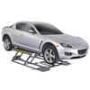 Adjustable Car Lift Remote Control 2268kg