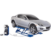 Adjustable Car Lift Remote Control 2268kg