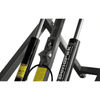 BendPak LR-60 Low-Rise Scissor Lift 2.11m x 188cm