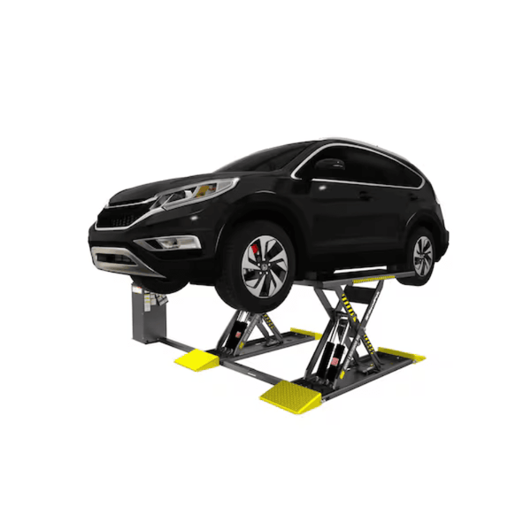 BendPak MD-6XP Mid-Rise Frame Lift 2.36m x 1.14m