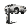 BendPak MDS-6LP Mid-Rise Open-Center Scissor Lift 2721.6kg