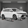 Adjustable Hydraulic Car Lift with Remote Control 3175kg