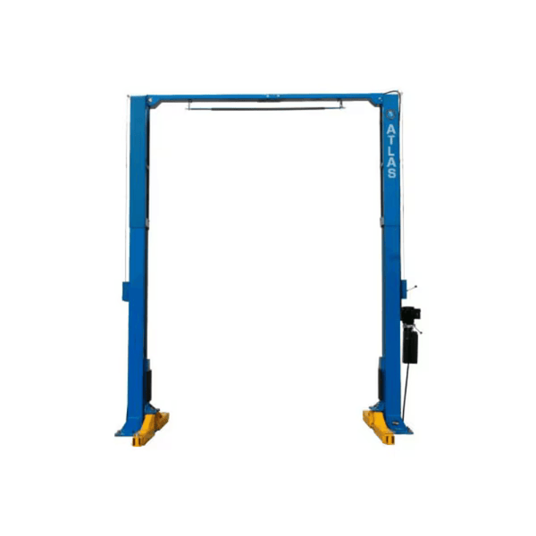 Atlas 15000 Overhead 2-Post Lift 6803.9kg Capacity