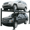 Atlas Garage Pro 8000 Four-Post Lift 780.2kg