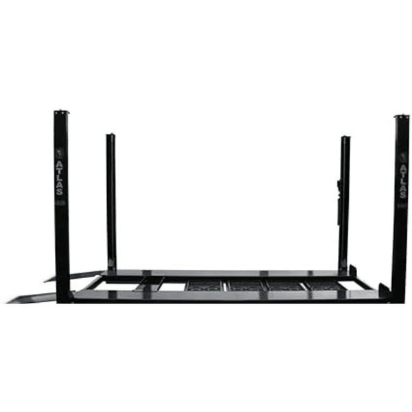 Atlas Garage Pro 8000 Four-Post Lift 780.2kg