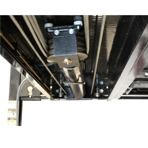 Atlas Garage Pro 8000 Four-Post Lift 780.2kg