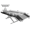 Atlas HT-CYCLELIFT-EXT Cycle Lift Side Extension Kit 102.1kg