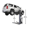 Atlas PSP-6000 Single Post Car Lift 2721.6kg