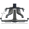 Atlas PSP-6000 Single Post Car Lift 2721.6kg