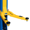 XKUSA L1000 2 Post Car Lift 3.42m x 2.8m