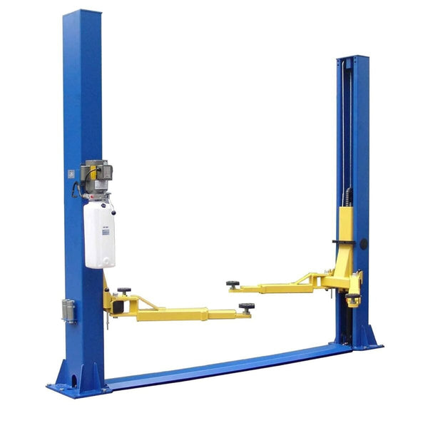Auto Lift AL2-9K-FX 2-Post Floor Plate Car Lift 4082.3kg