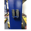 Auto Lift AL2-9K-FX 2-Post Floor Plate Car Lift 4082.3kg