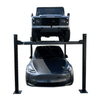 Halo HL9K-ST 4 Post Car Lift
