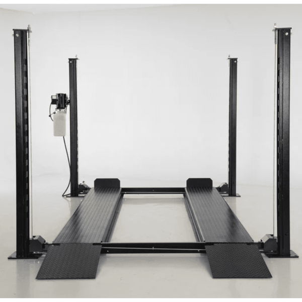 Halo HL9K-ST 4 Post Car Lift