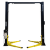 Halo Lifts HL2C-10K Clear Floor 2-Post Car Lift 4535.9kg Capacity
