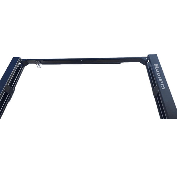 Halo Lifts HL2C-10K Clear Floor 2-Post Car Lift 4535.9kg Capacity