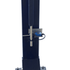 Halo Lifts HL2C-10K Clear Floor 2-Post Car Lift 4535.9kg Capacity