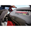 Troy-Bilt Bronco 42E XP Electric Riding Lawn Tractor 106.7cm 56V